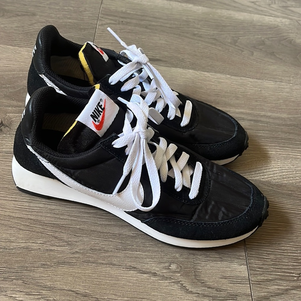Nike size 38 European US 5.5